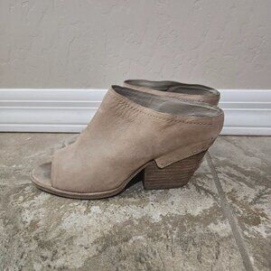 Dolce Vita Womens wedges size 10